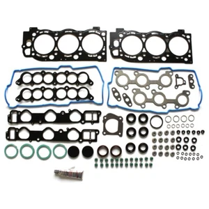 Head Gasket Set For 95-04 Toyota 4Runner Tacoma Tundra T100 3.4 DOHC 5VZFE - Foto 1 di 8
