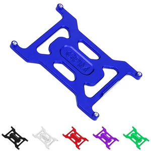 GPM 7075 Alloy With Limit Steps And Sunken Battery Holder For LOSI 1/24 Micro-B - Picture 1 of 13