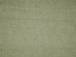 Webware dünn Polyester Baumwolle helloliv uni Meterware Stoff edel Deko Tisch - Bild 1 von 2