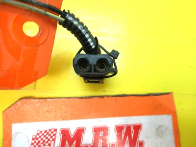 MANUAL TRANSMISSION 5 SPEED wire plug connector 02 03 04 05 VOLVO S60 S70 V70 - Image 1 of 4