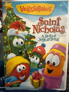 VeggieTales DVD Movies Pick & Choose Movie Lot Combined - Picture 1 of 31