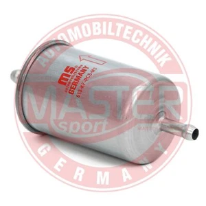 MASTER-SPORT Kraftstofffilter für VW Polo 60 1.4 50 1.0 75 1.6 45 Nissan Micra - Bild 1 von 4