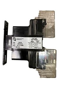 Hammond Power Solutions Transformer PH150PG (C2) - Picture 1 of 2