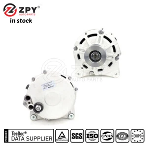 BEYU For 2017 Audi A8 Quattro 06E 903 015B New Hight Quality Alterantor - Picture 1 of 6