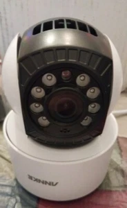 ANNKE 4IN1 HD 1080P CCTV Security Camera 2MP Video Outdoor EXIR Night Vision WDR - Picture 1 of 5