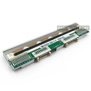 Cabezal de impresión original para impresora Datamax M-4206 M-4208 Mark II PHD20-2261-01 203 dpi - Imagen 1 de 4