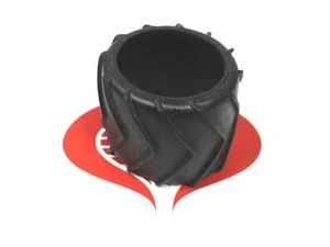 STOMPER WATER DEMON RUBBER Wheel Tire Schaper Original Part  - Picture 1 of 2