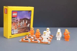 Lego 5008897 Space Tic Tac Toe Neu versiegelt in der Hand! - Bild 1 von 1