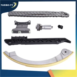 Engine Timing Chain Kit for DOHC Front Cloyes Gear & Product 9-4201SX - Picture 1 of 6