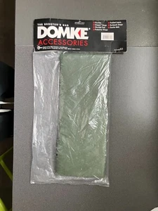 DOMKE F-7 PADDED 'BOTTOM BASE' CAMERA BAG INSERT - FOAM AND NYLON - MINT UNUSED - Picture 1 of 7