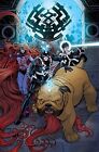 Inhumans: Once Future Kings Phil Noto Christopher Priest Nm 1St Print