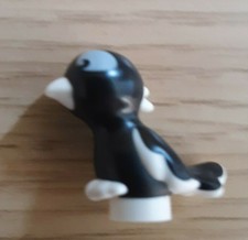 Lego 21317 Ideas Steamboat Willie bird exclusive to this set