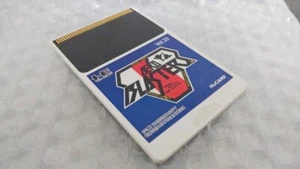 Aero Blasters PC Engine PCE Turbografx-16 Hudson Shooter Retro Game Rare - Picture 1 of 3