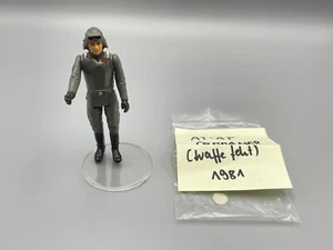 Vintage Kenner "Star Wars: AT-AT Commander" 1981, gepflegt, TOP - Bild 1 von 8