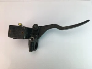 SUZUKI DR750S DR 750S 1988 FRONT BRAKE MASTER 5960044B00 - Picture 1 of 12