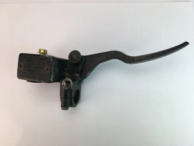 SUZUKI DR750S DR 750S 1988 FRONT BRAKE MASTER 5960044B00 - Image 1 of 4