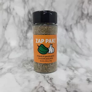 Little Caesars Zap Pak! Italienisches Pizza Gewürz - Bild 1 von 4