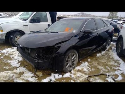 Vidrio delantero derecho usado para puerta delantera se adapta a: Toyota Camry 2017 delantero derecho grado A Foto 1 de 4