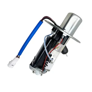 1 PC Fuel Pump Replacement 15100-01H00 For Suzuki 2006-2007 GSXR600 GSXR750 - Picture 1 of 17