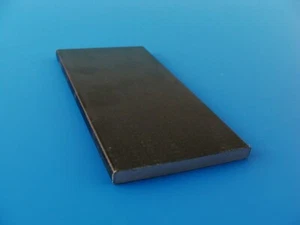 Placas de resorte de fibra de vidrio Rocker de 2,5""x5"" para reparación/reemplazo - Imagen 1 de 1
