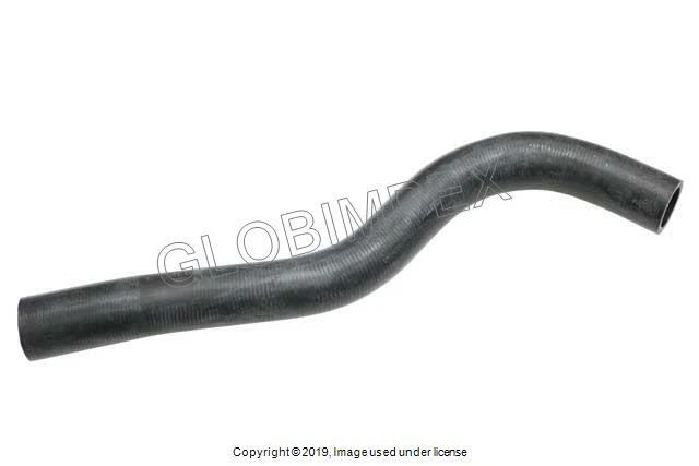 Manguera radiador VOLVO 740 940 (1991-1995) REPUESTOS URO SUPERIOR + 1 AÑO DE GARANTÍA Foto 1 de 1