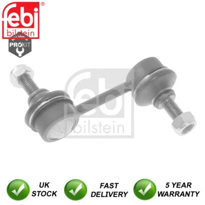 Estabilizador eslabón frontal Febi se adapta a Lotus Elise 2002- 1.8 A111C0063F Foto 1 de 2