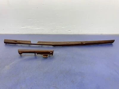 KIA CADENZA 2017-2020 FABRICANTE DE EQUIPOS ORIGINALES TABLERO DELANTERO JUEGO DE PANELES DE CUBIERTA 84795F6000YWA Foto 1 de 4