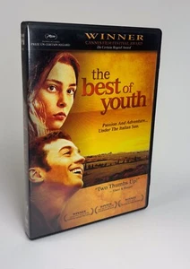 The Best of Youth (DVD, 2006, 2-Disc Set) - Picture 1 of 1