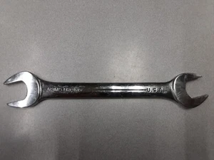 Armstrong 26-121   3/4-in x 13/16-in Open-End Wrench   Made in USA - Picture 1 of 8
