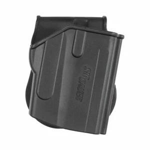 PADDLE HOLSTER S1G P290 PADDLE HOLSTER (SIG8500605) - Picture 1 of 2
