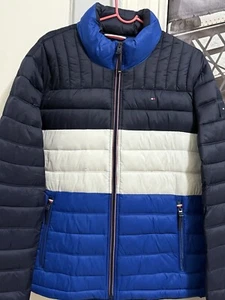 Tommy Hilfiger Men’s Jacket - Picture 1 of 7