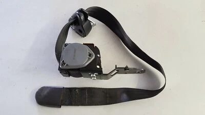 Cinturón seguridad delantero izquierdo jeep grand cherokee ii ́99 4.0 55196787ac 32127 Foto 1 de 4