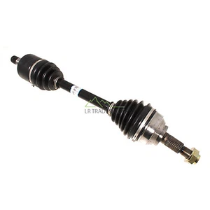 LAND ROVER FREELANDER 1 TD4 NEW FRONT RHS DRIVE SHAFT TDB104980 (2002-2006) O/S - Picture 1 of 2