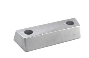 852835 Volvo Penta 290 Outdrive Bar Zinc Anode - Picture 1 of 2