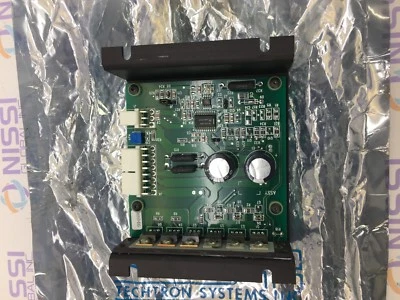 AMETEK 48076-00 10A 24VDC  Brushless Motor Controller  - Image 1 of 3