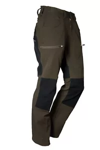 Nuovo! Pantaloni da caccia Hubertus funzione stretch ARVO - super adatti - Foto 1 di 7