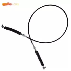 Shift Cable for Polaris RZR 7081591 EFI 4 800 Gear Selector 2010-2014 all - Foto 1 di 12