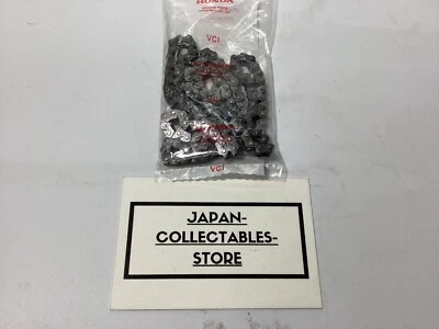 HONDA ST1300 ÁRBOL DE LEVAS LEVA EJE CADENAS DE DISTRIBUCIÓN x 2 OEM# 14401-MCT-003 x 2 Foto 1 de 2