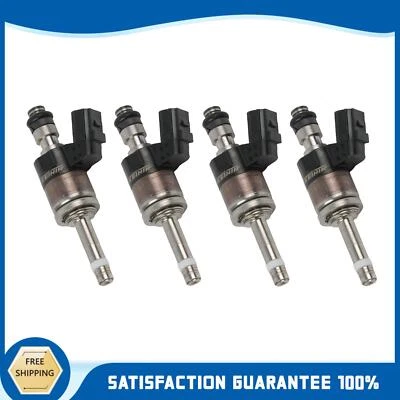 4Pcs OEM Fuel Injectors For 16010-5PA-305 CR-V Honda Accord 2018-2020 2017-2020 - Imagem 1 de 4