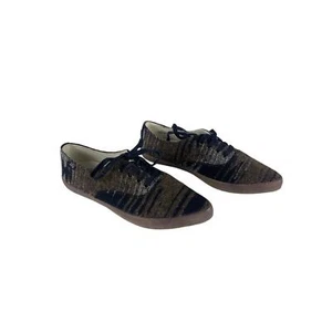Damenschuhe extra fein zuckerbraun Größe 7 - Bild 1 von 6