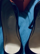 Christian louboutin