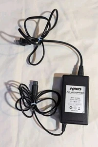 KMD AC Power Adapter Brick for Nintendo Gamecube Tested - Picture 1 of 3