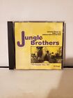 Jungle Brothers "I'll House You '98" Cd Maxi-Single, (1998) ^
