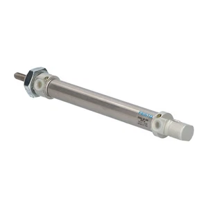 Festo DSNU-20-120-PPV-A ISO cylinder New NMP - Picture 1 of 7