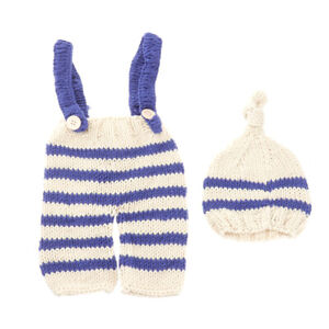  Newborn Costume Baby Photography Clothes Infant Props Sweater