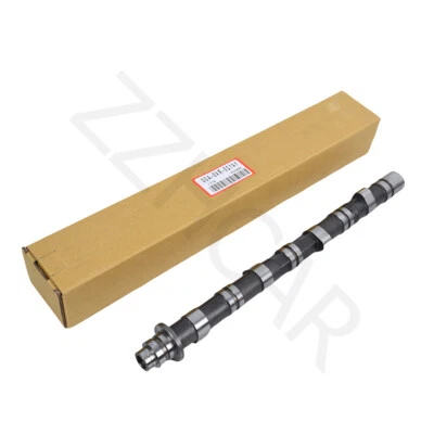 Exhaust Camshaft for 08-12 Honda Accord 10-14 Honda CR-V R40 K24Z 14120-R40-A00 - Image 1 of 4
