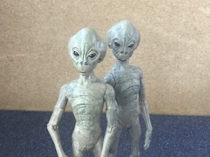 Diamond Select Stargate SG1 Action Figure -THOR X2 - Picture 1 of 7