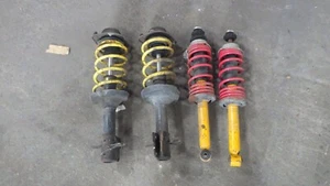 Suspensión, muelles deportivos, rebaje + amortiguador Golf I GTI Cabri0 año 1990 - Imagen 1 de 9