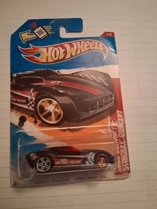hot wheels 2009 corvette stingray concept Open - Picture 1 of 6