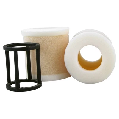 Filtro de ar de espuma sem trabalho para 2008-2021 Can-Am DS 70 ATV - Imagem 1 de 2